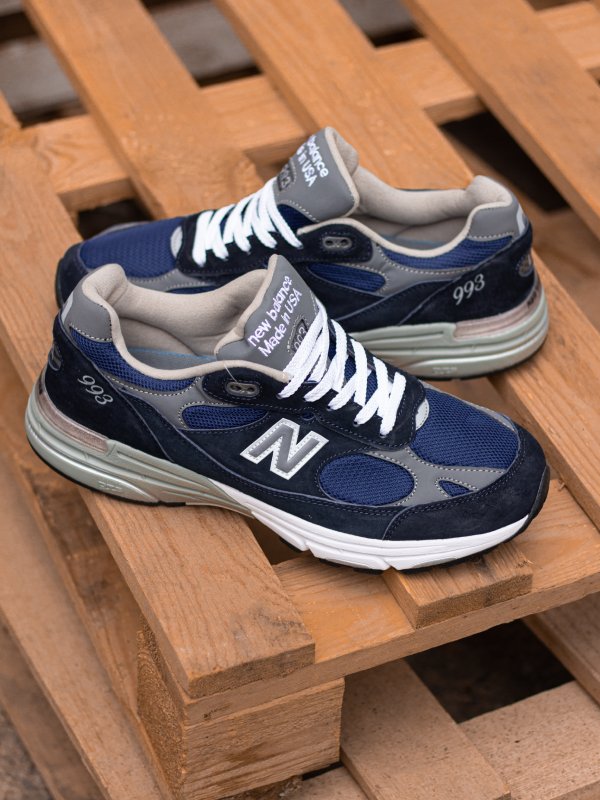 New Balance 993