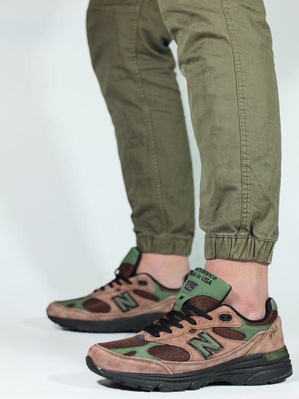 New Balance 993