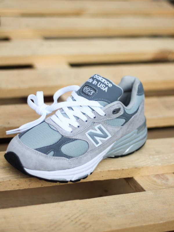 New Balance 993