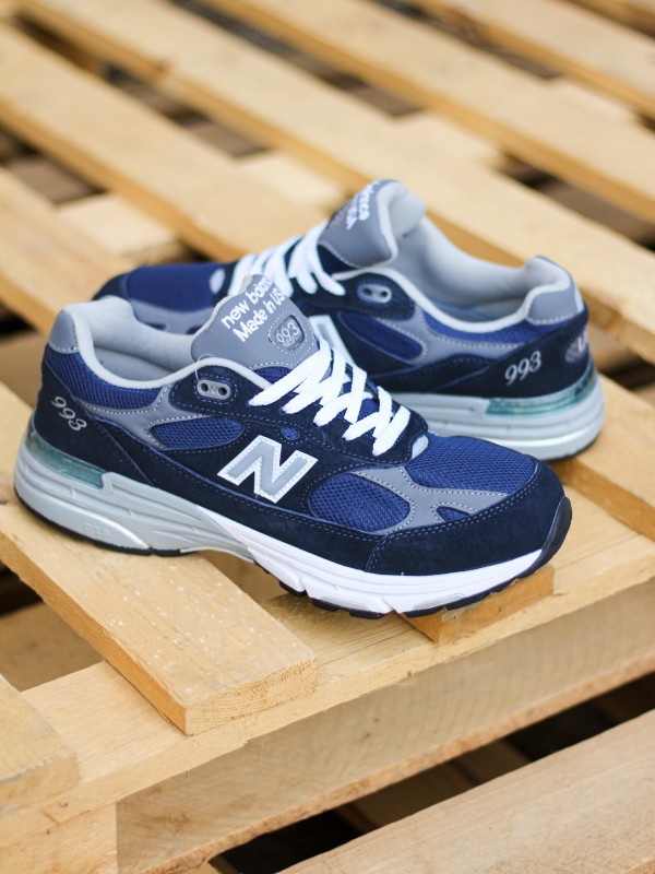 New Balance 993