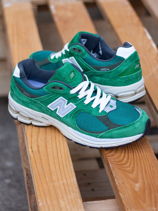 New Balance 2002