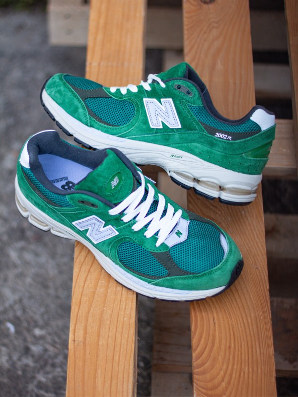 New Balance 2002