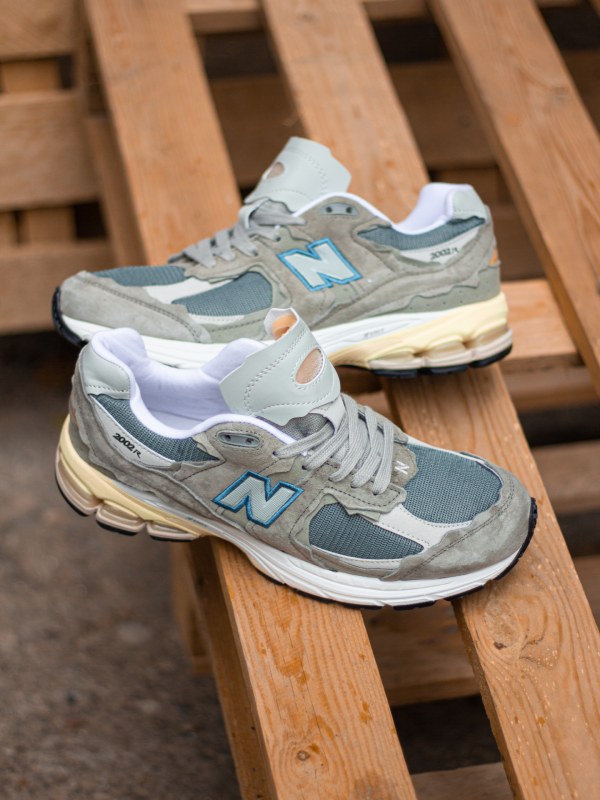 New Balance 2002
