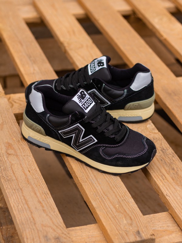 New Balance 1400