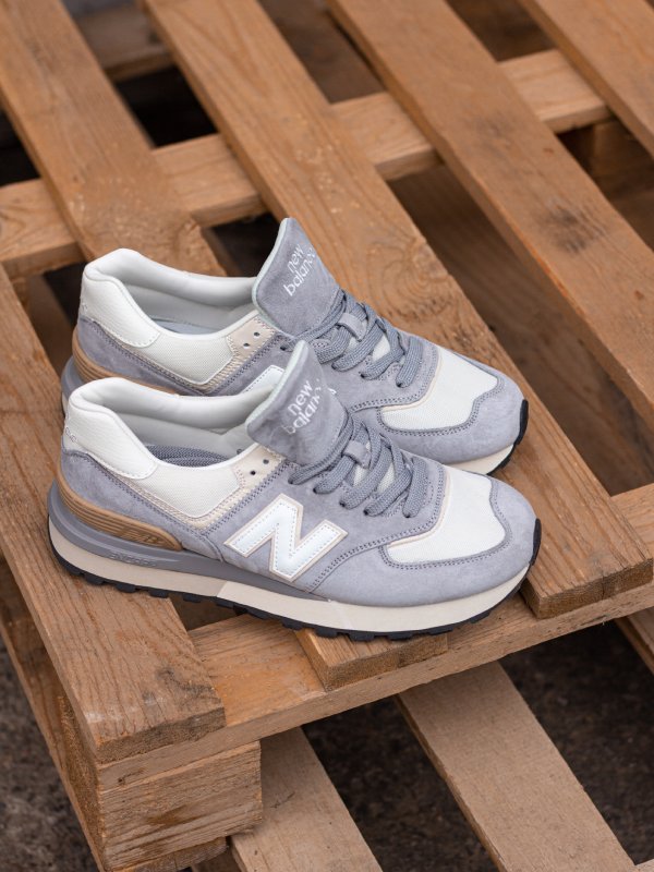 New Balance 574