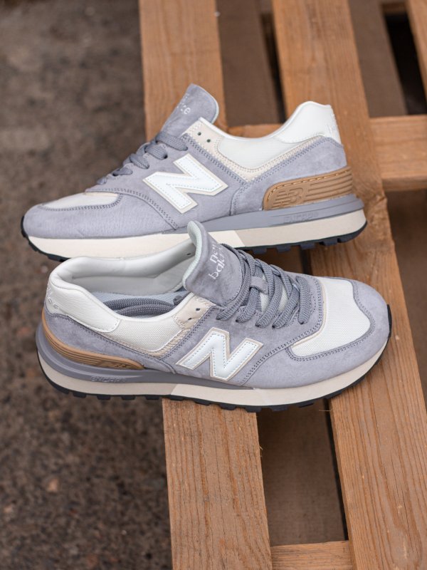 New Balance 574