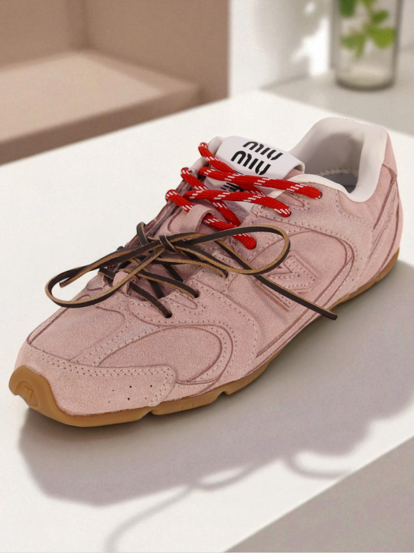 New Balance X Miu Miu