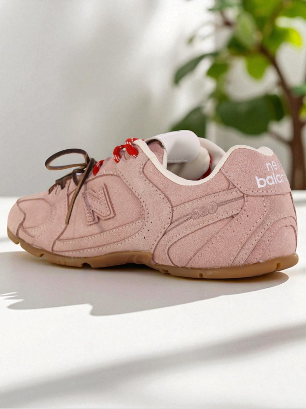New Balance X Miu Miu