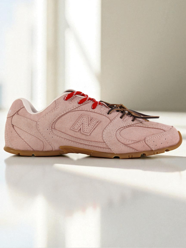 New Balance X Miu Miu