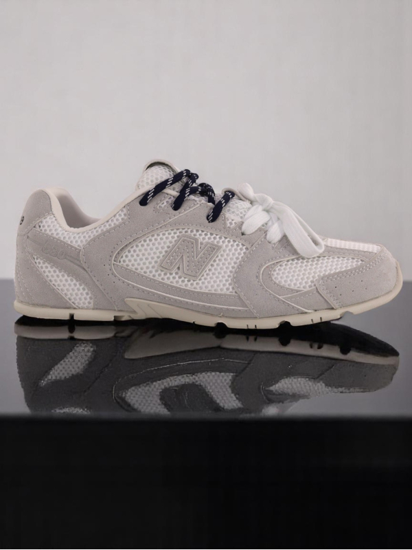 New Balance X Miu Miu