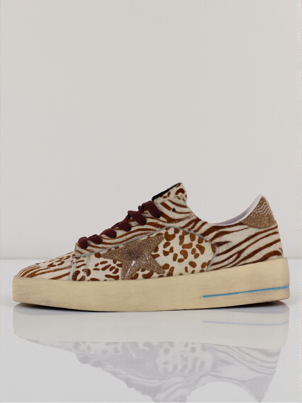 Golden Goose Stardan