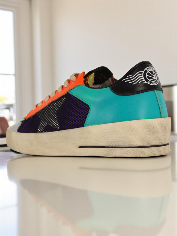 Golden Goose Stardan