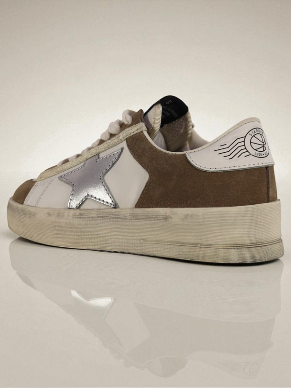 Golden Goose Stardan