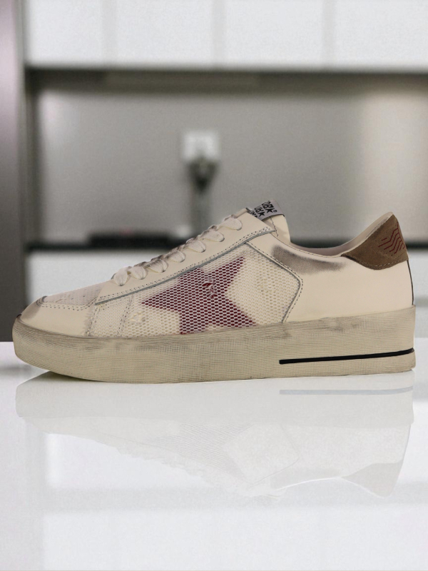 Golden Goose Stardan