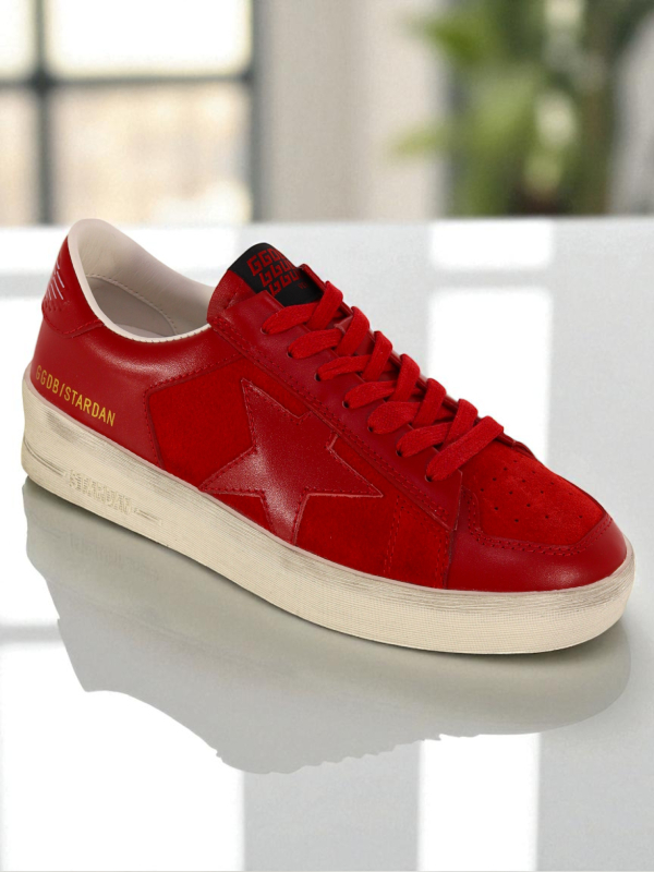 Golden Goose Stardan
