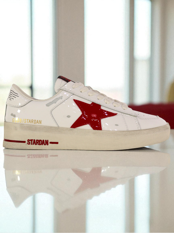 Golden Goose Stardan