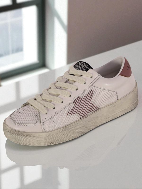Golden Goose Stardan
