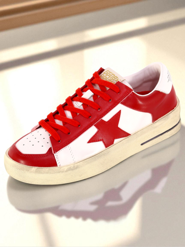 Golden Goose Stardan
