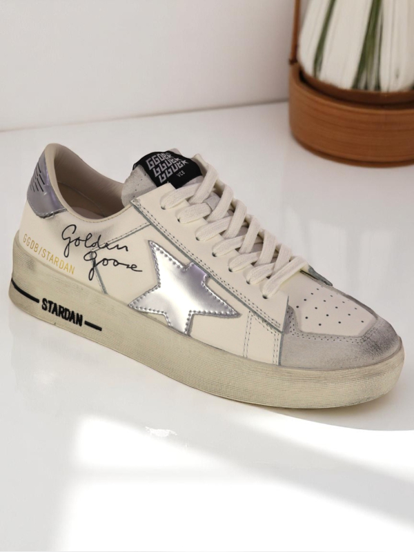 Golden Goose Stardan