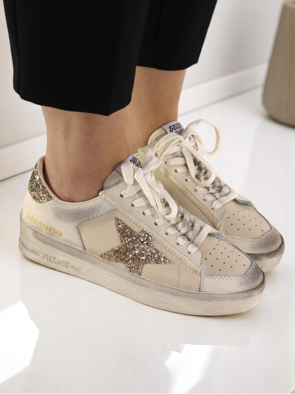 Golden Goose Stardan