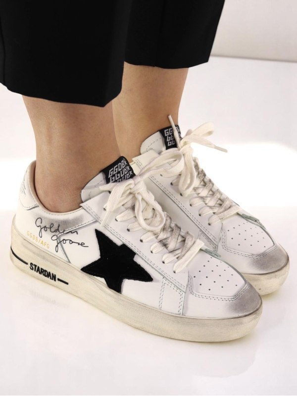 Golden Goose Stardan