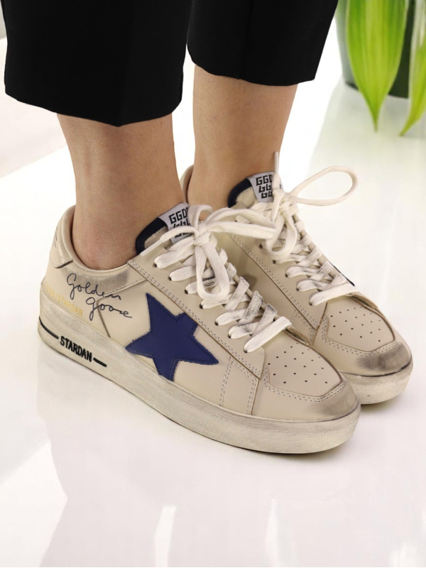 Golden Goose Stardan