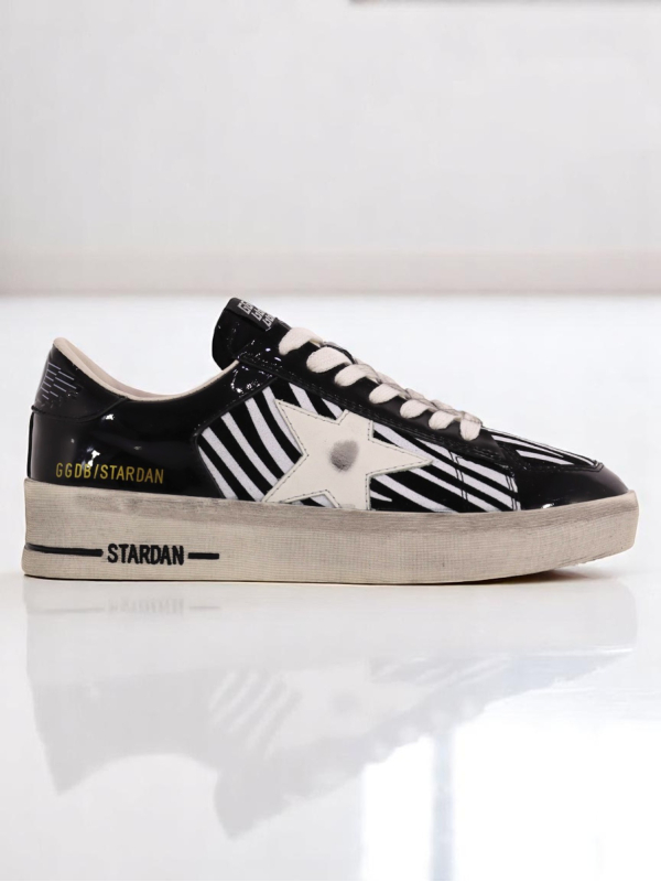 Golden Goose Stardan