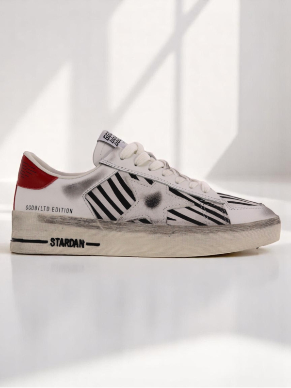 Golden Goose Stardan