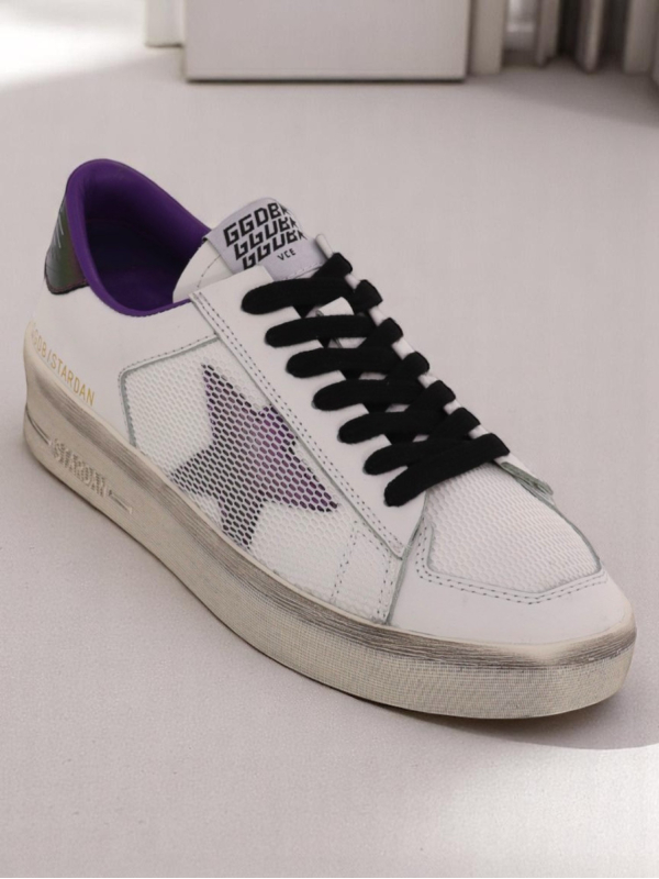 Golden Goose Stardan