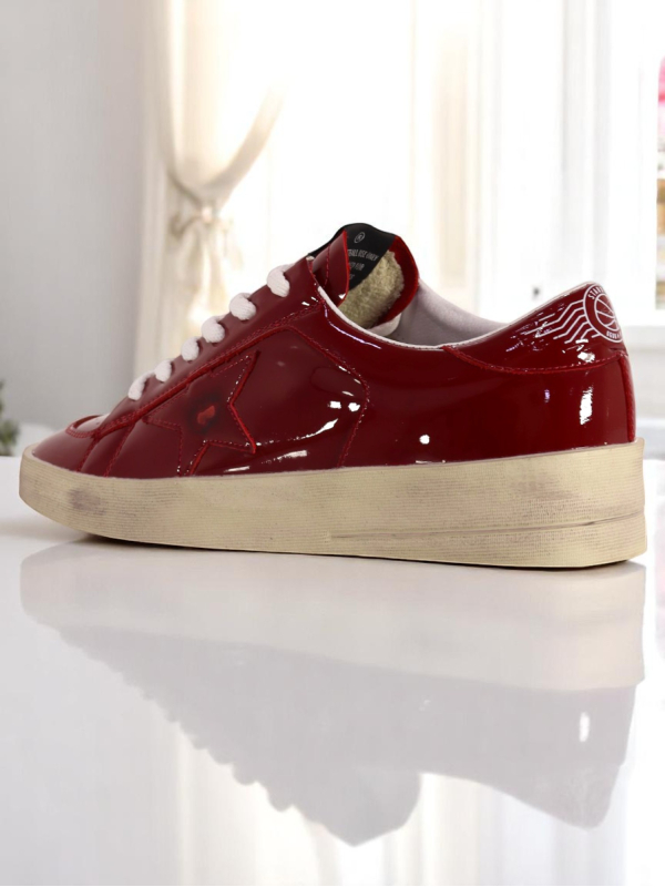 Golden Goose Stardan