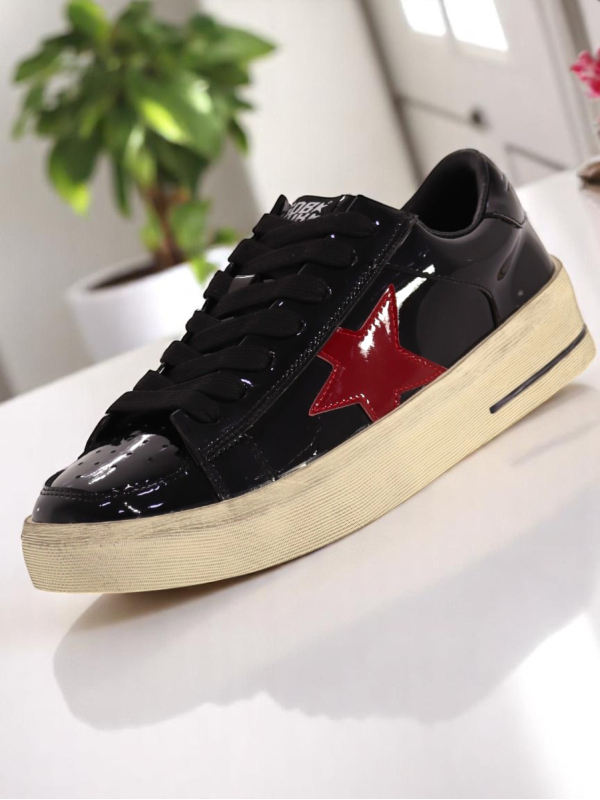 Golden Goose Stardan
