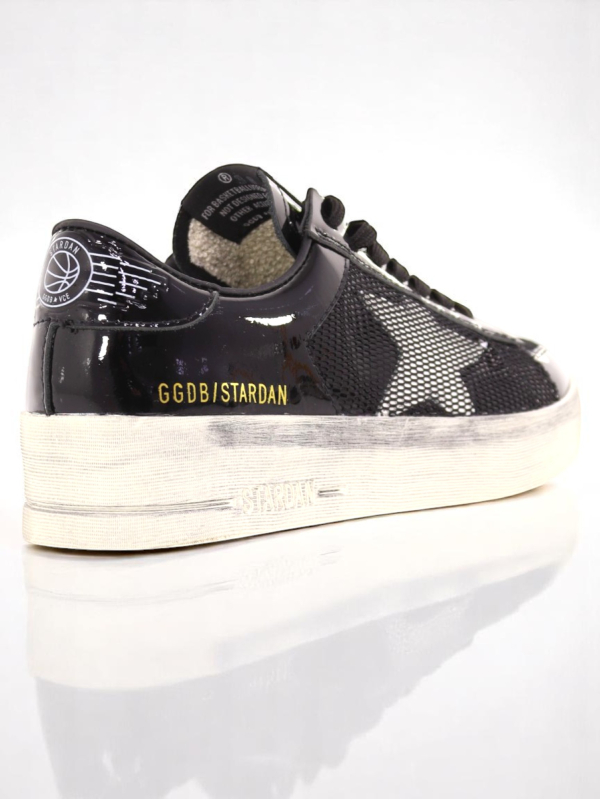 Golden Goose Stardan