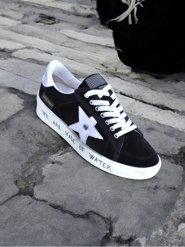 Golden Goose Stardan