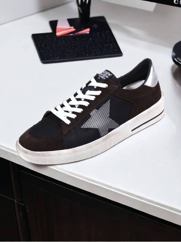 Golden Goose Stardan