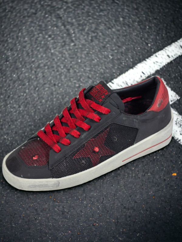 Golden Goose Stardan