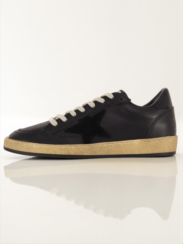 Golden Goose Ballstar