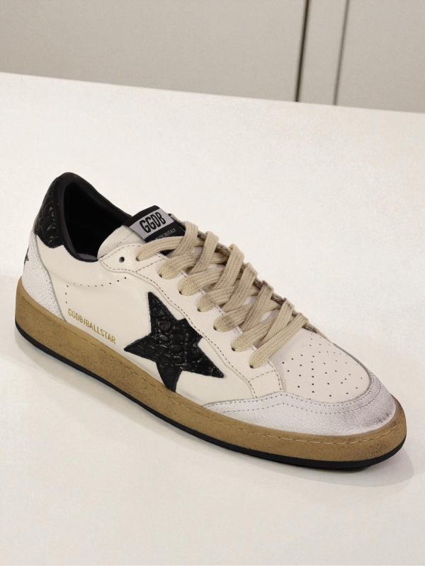 Golden Goose Ballstar