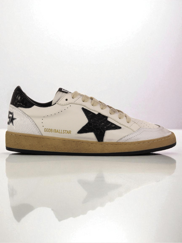 Golden Goose Ballstar