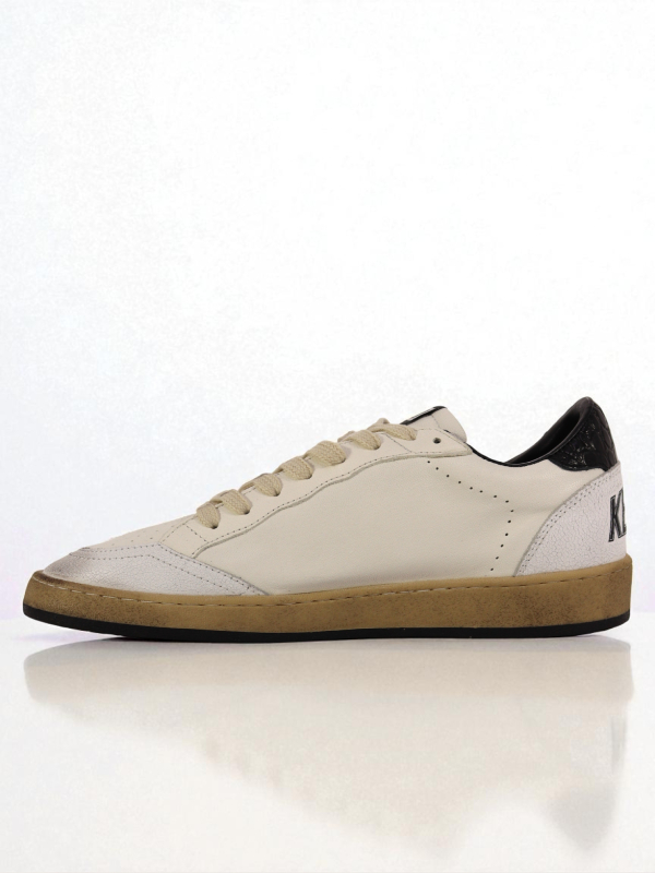 Golden Goose Ballstar