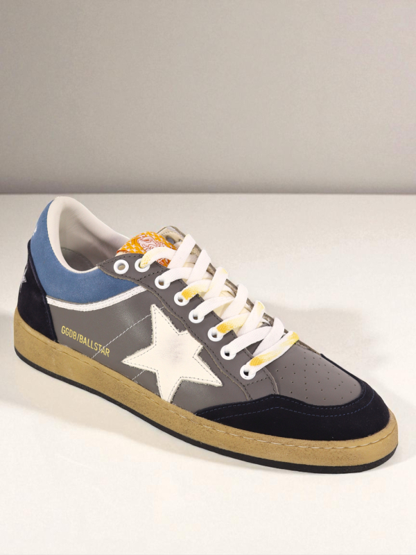 Golden Goose Ballstar