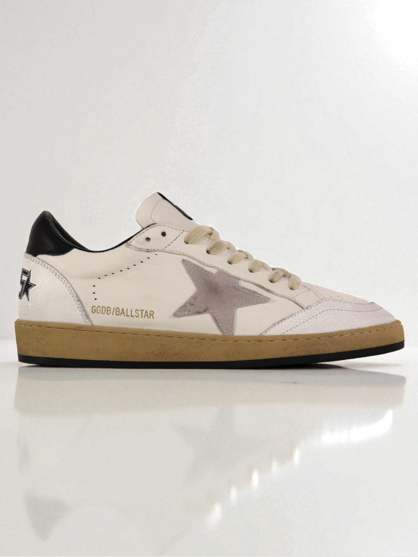 Golden Goose Ballstar