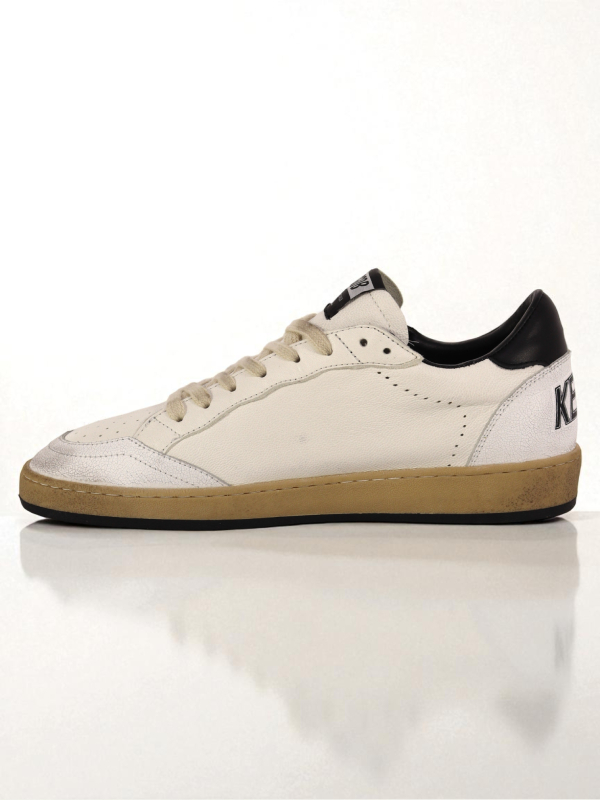 Golden Goose Ballstar