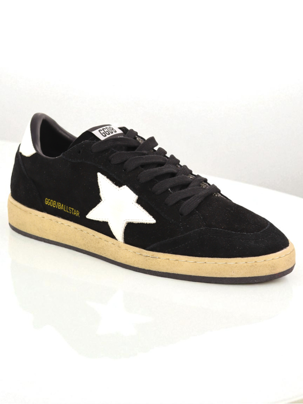Golden Goose Ballstar