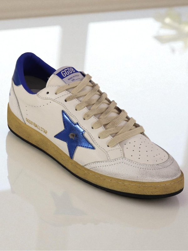 Golden Goose Ballstar
