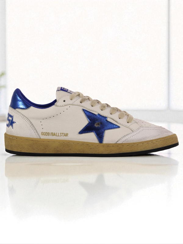 Golden Goose Ballstar