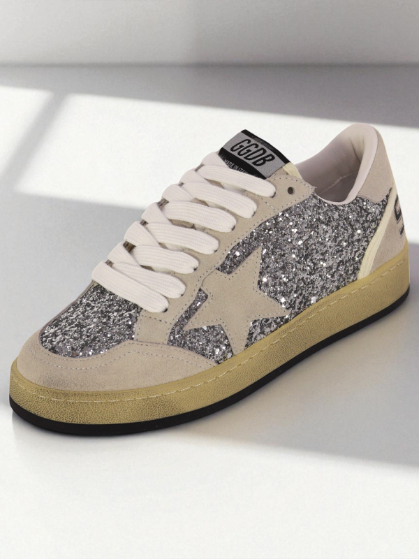 Golden Goose Ballstar