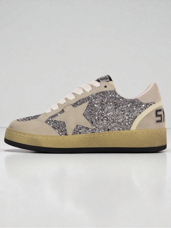 Golden Goose Ballstar