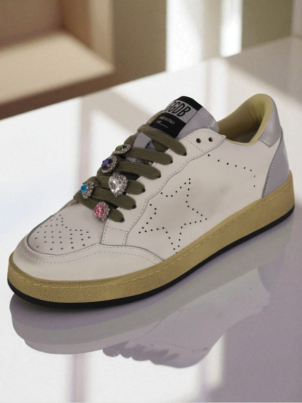 Golden Goose Ballstar