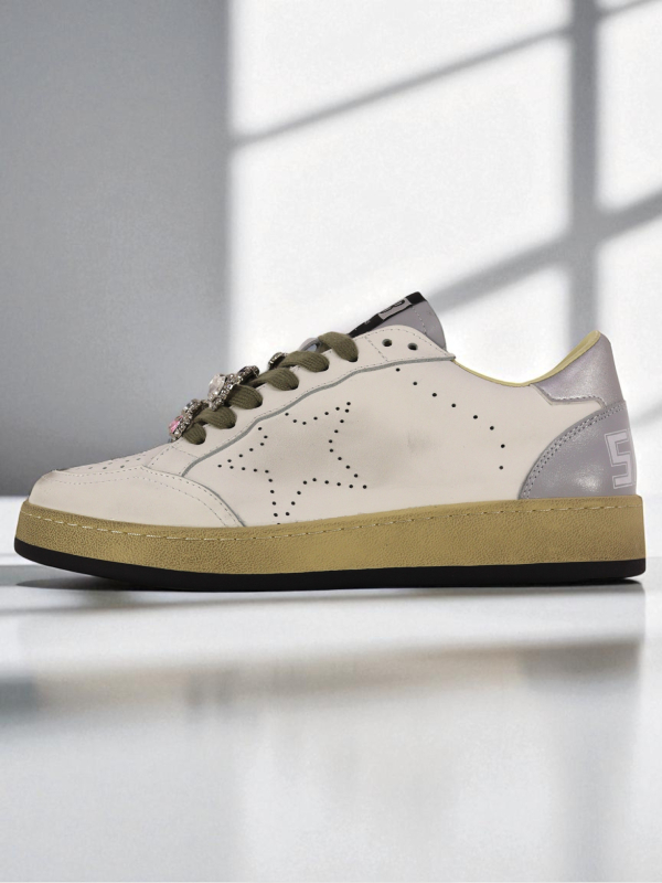 Golden Goose Ballstar