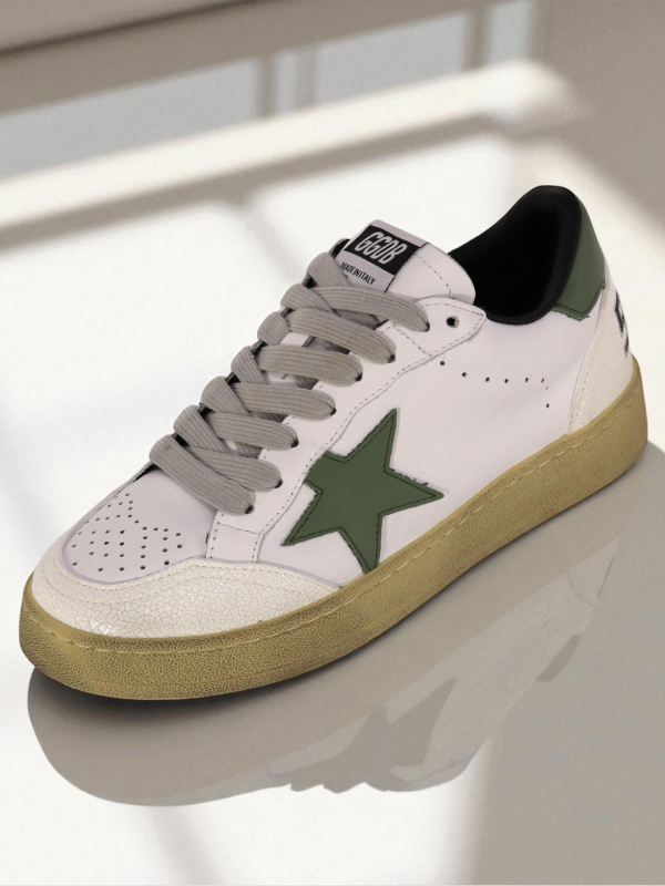 Golden Goose Ballstar